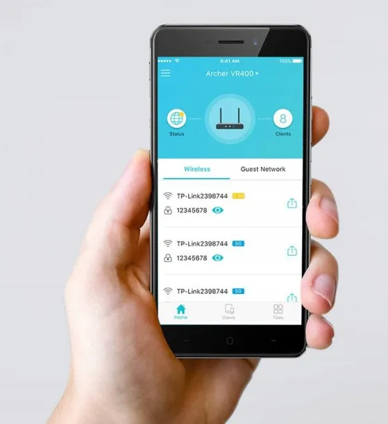 router-tp-link-vr400-v3-zarzadzanie-strona-www