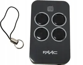 pilot-faac-xt4-433-rc