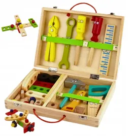narzedzia-zabawkowe-drewniane-skrzynka-do-zabawy-warsztat-w-walizce