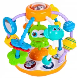 grzechotka-muzyczna-interaktywna-zabka-kula-pilka-dla-dzieci-sensoryczna