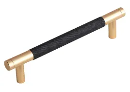 uchwyt-meblowy-128mm-czarna-zloto