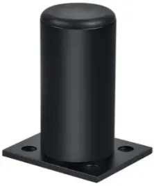 nozka-meblowa-czarna-nowoczesna-regulowana-10sm