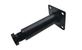 nozka-meblowa-czarna-nowoczesna-regulowana-okragla-15cm