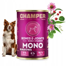 monoproteinowa-karma-psa-na-zdrowe-kosci-wolowina-champer-bonesandjoints-400g