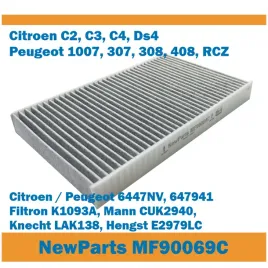 filtr-kabinowy-mf90069c-z-weglem-aktywnym-citroen-peugeot-zamiennik-filtron