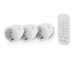 gniazdko-elektryczne-zdalnie-sterowane-na-pilota-do-choinki-3szt-pilot