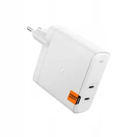 szybka-ladowarka-sieciowa-spigen-arcstation-pro-140w-gan-2x-usb-c-pd-pps
