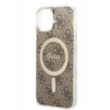 plecki-guess-do-apple-iphone-14-brazowy-przeznaczenie-apple