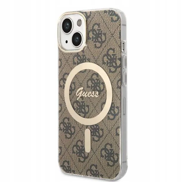 plecki-guess-do-apple-iphone-14-brazowy-material-tworzywo-sztuczne
