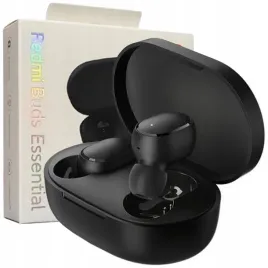 xiaomi-redmi-douszne-sluchawki-bezprzewodowe-tws-glosne-wytrzymale-czarne