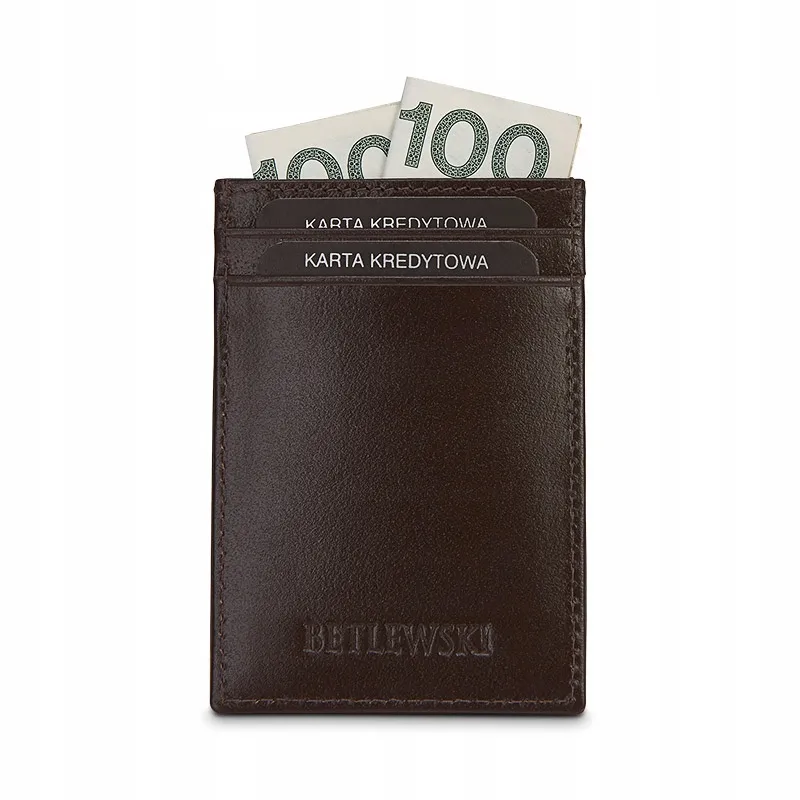 etui-na-karty-classic-brazowy-stan-nowy