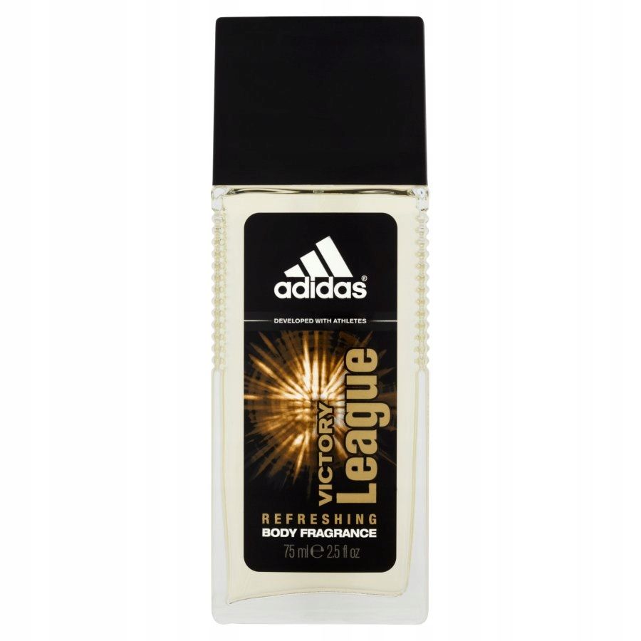 adidas victory league spray do ciała 75 ml   