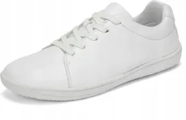 fushiton-unisex-trampki-sznurowane-biale-rozmiar-42
