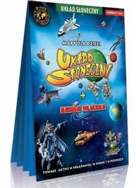 uklad-sloneczny-droga-mleczna-laminat