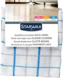 starwax-sciereczka-scierka-gofrowana-biala-boucle-60x50cm-1310