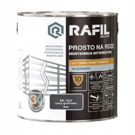 farba-rafil-prosto-na-rdze-szary-grafitowy-ral-7024-mat-25l