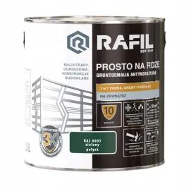 farba-rafil-prosto-na-rdze-zielony-ral-6005-polysk-25l