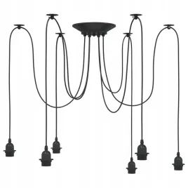 lampa-wiszaca-z-6-uchwytami-na-zarowki-e27-czar