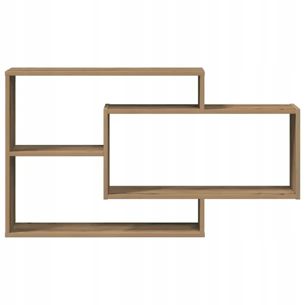 polka-scienna-dab-artisan-104x20x585-cm-marka-vidaxl