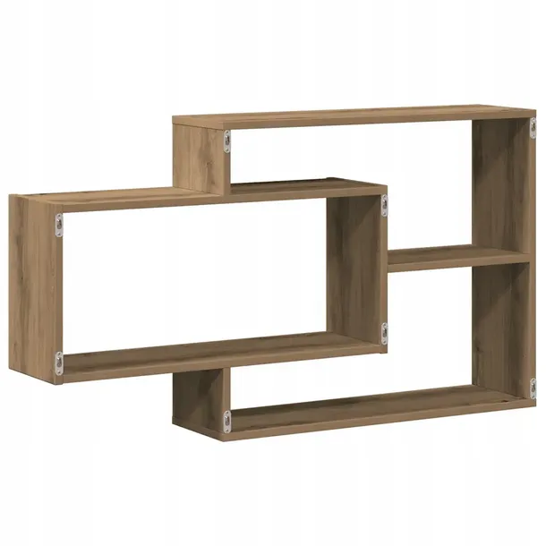 polka-scienna-dab-artisan-104x20x585-cm-glebokosc-mebla-1-cm