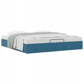 rama-lozka-otomana-bez-materacem-niebieska-16