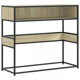 stolik-konsolowy-dab-sonoma-90x35x80-cm