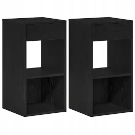 szafki-nocne-z-szuflada-2-szt-czarne-35x34x66
