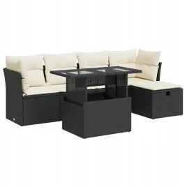 6-cz-zestaw-mebli-ogrodowych-z-poduszkami-czarny