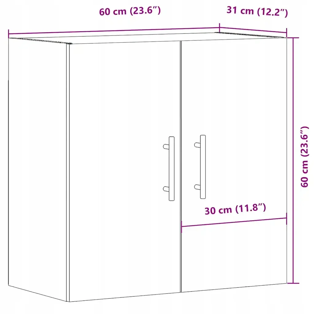 szafka-scienna-dab-artisan-60x31x60-cm-stan-nowy