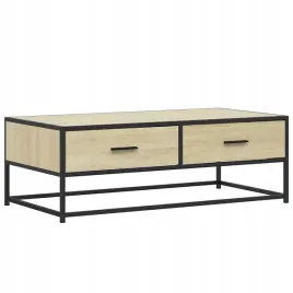 stolik-kawowy-dab-sonoma-100x50x35-cm