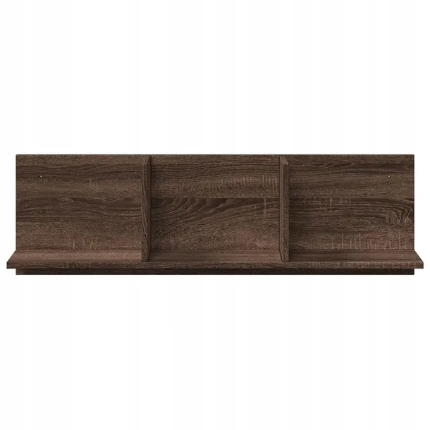 polka-scienna-100x165x30-cm-brazowy-dab-marka-vidaxl