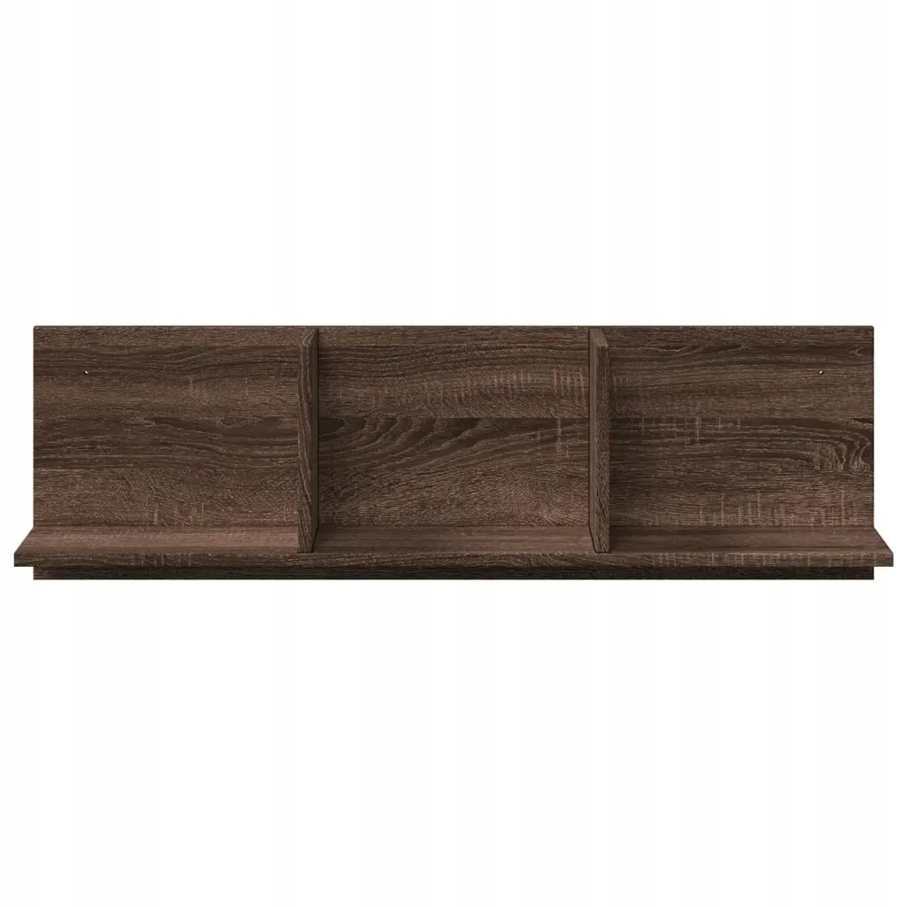 polka-scienna-100x165x30-cm-brazowy-dab