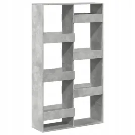 regal-przegroda-szarosc-betonu-100x33x175-cm