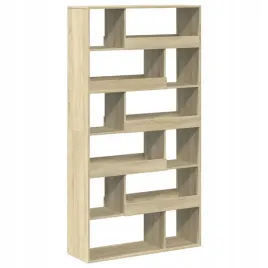 regal-przegroda-dab-sonoma-100x33x1875-cm