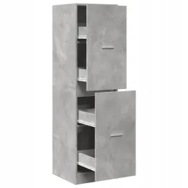 szafka-apteczna-szarosc-betonu-40x41x1445-cm