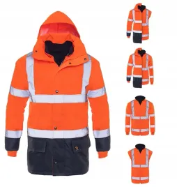 ocieplana-robocza-kurtka-procera-prolumo-5w1-pomaranczowa-xl