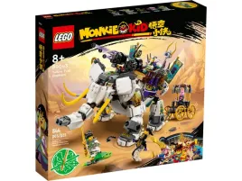 lego-monkie-kid-80043-yellow-tusk-elephant
