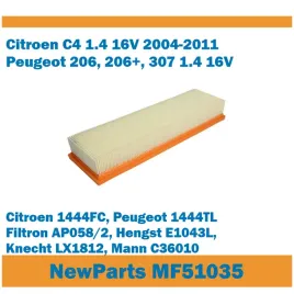 filtr-powietrza-mf51035-zamiennik-filtron-ap058-2-c4-206-307-1-4-16v
