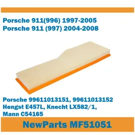 filtr-powietrza-mf51051-porsche-911-996-997-zamiennik-mann-c54165