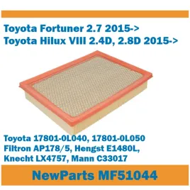 filtr-powietrza-mf51044-toyota-fortuner-hilux-2015-greater-zamiennik-filtron-ap17