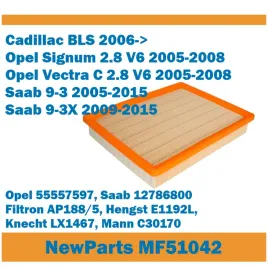 filtr-powietrza-mf51042-bls-vectra-c-saab-9-3-zamiennik-filtron-ap188-5