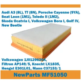 filtr-powietrza-mf51050-audi-seat-skoda-volkswagen-zamiennik-filtron-ap149