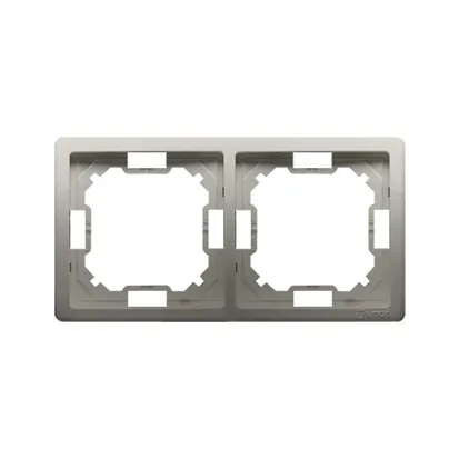 simon-basic-satyna-ramka-podwojna-bmr2-29-liczba-gniazdek-2