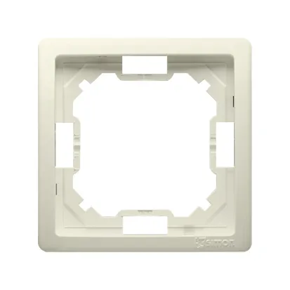 simon-basic-bezowy-ramka-pojedyncza-bmr1-12-liczba-gniazdek-1