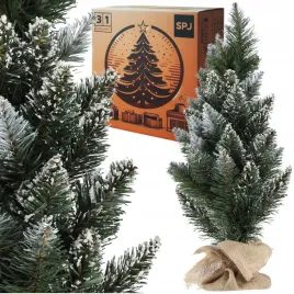 choinka-sztuczna-swiateczna-mala-50-cm-zielona-osniezona-gesta-jak-zywa