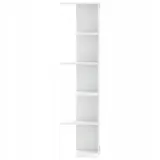 narozna-polka-scienna-biala-365x365x140-cm-stan-nowy-marka-vidaxl