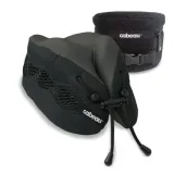 poduszka-do-podrozy-do-gier-cabeau-tp-evolution-cool-black-grey
