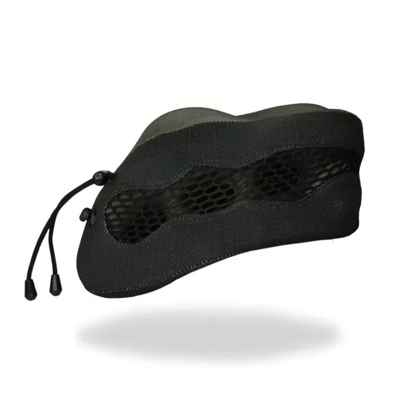 poduszka-do-podrozy-do-gier-cabeau-tp-evolution-cool-black-grey