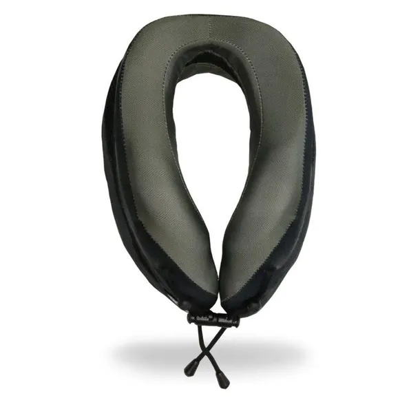 poduszka-do-podrozy-do-gier-cabeau-tp-evolution-cool-black-grey