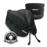 poduszka-do-podrozy-do-gier-cabeau-tp-evolution-cool-black-grey